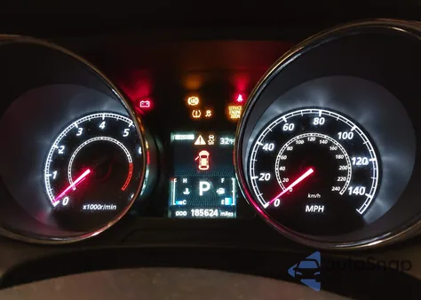 2015 Mitsubishi Outlander Sport Gt из США, поврежденный, VIN 4A4AR4AW5FE043810